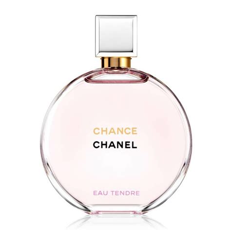 chance chanel perfume eau tendre price|Chanel Chance Eau tendre reviews.